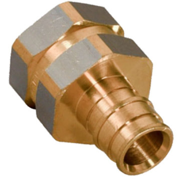 Переходник ВР 25 мм х 3/4" Uponor Переходник ВР 25 мм х 3/4" Uponor