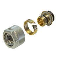Евроконус обжимной 16x1/2" Comisa Евроконус обжимной 16x1/2" Comisa
