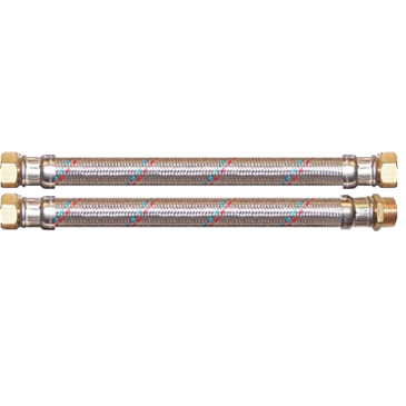Подводка Imperial 1" ВВ 30 см гигант для воды Подводка Imperial 1" ВВ 50 см гигант для воды