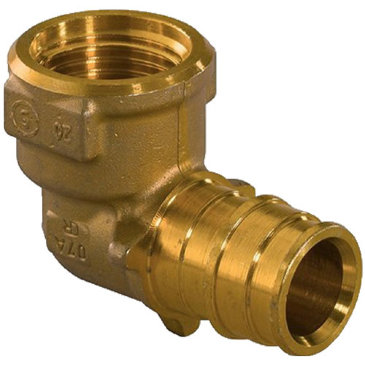 Уголок ВР 20х1/2" Uponor Уголок ВР 20х1/2" Uponor
